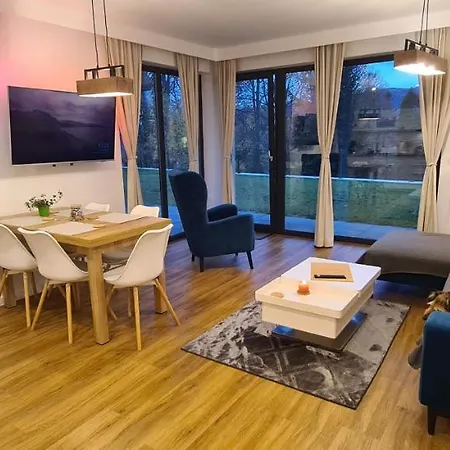 Na Szlaku 아파트 *