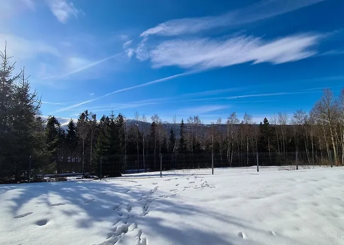 아파트 Na Szlaku *