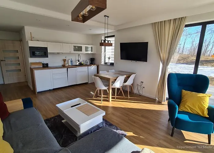 Na Szlaku * 스클라르스카포렘바