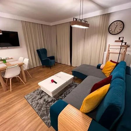 Apartman Na Szlaku Szklarska Poręba