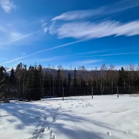 Apartman Na Szlaku *