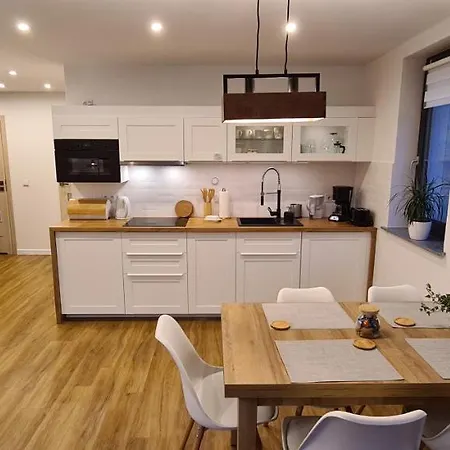 Apartman Na Szlaku *