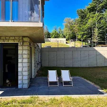Na Szlaku Apartament