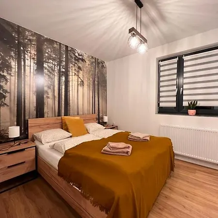 Apartman Na Szlaku *