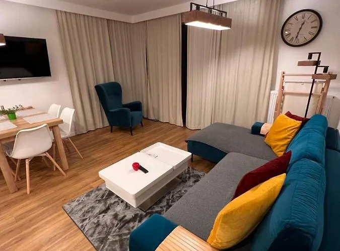 Apartment Na Szlaku Schreiberhau