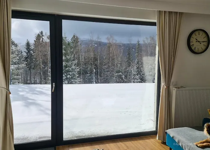 Na Szlaku Apartment Schreiberhau