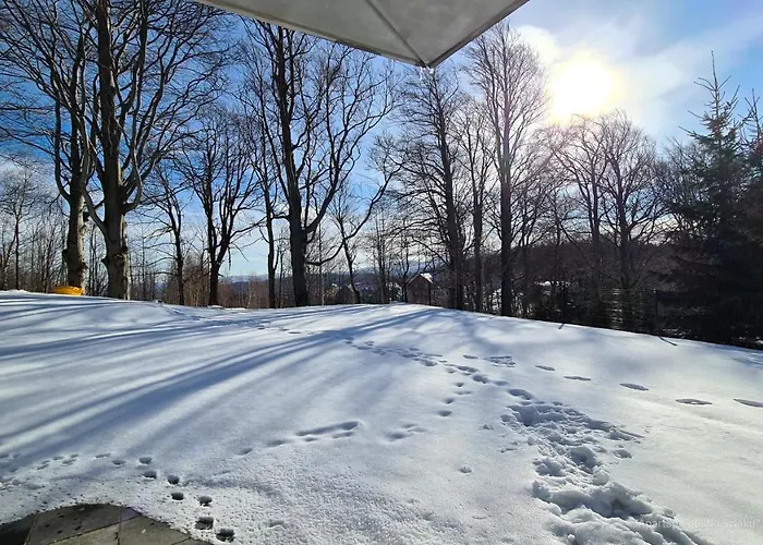 Na Szlaku * Schreiberhau